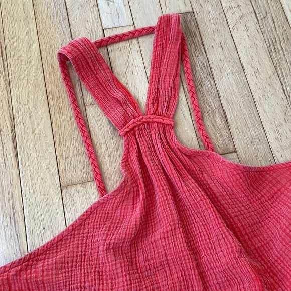 NWT ANTHROPOLOGIE tunic / dress - Picture 7 of 10